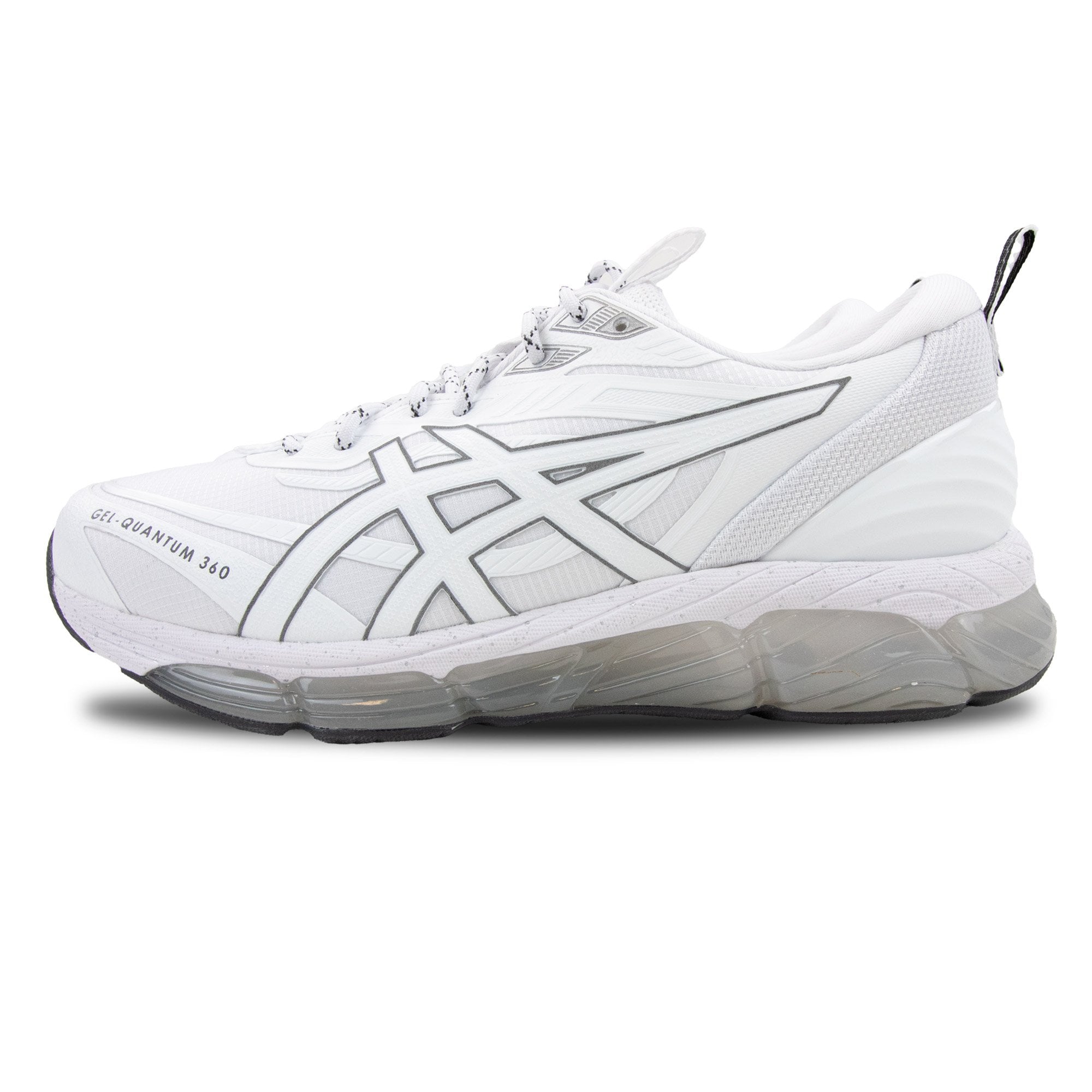 Asics Gel-quantum 360 Viii Utility White/black