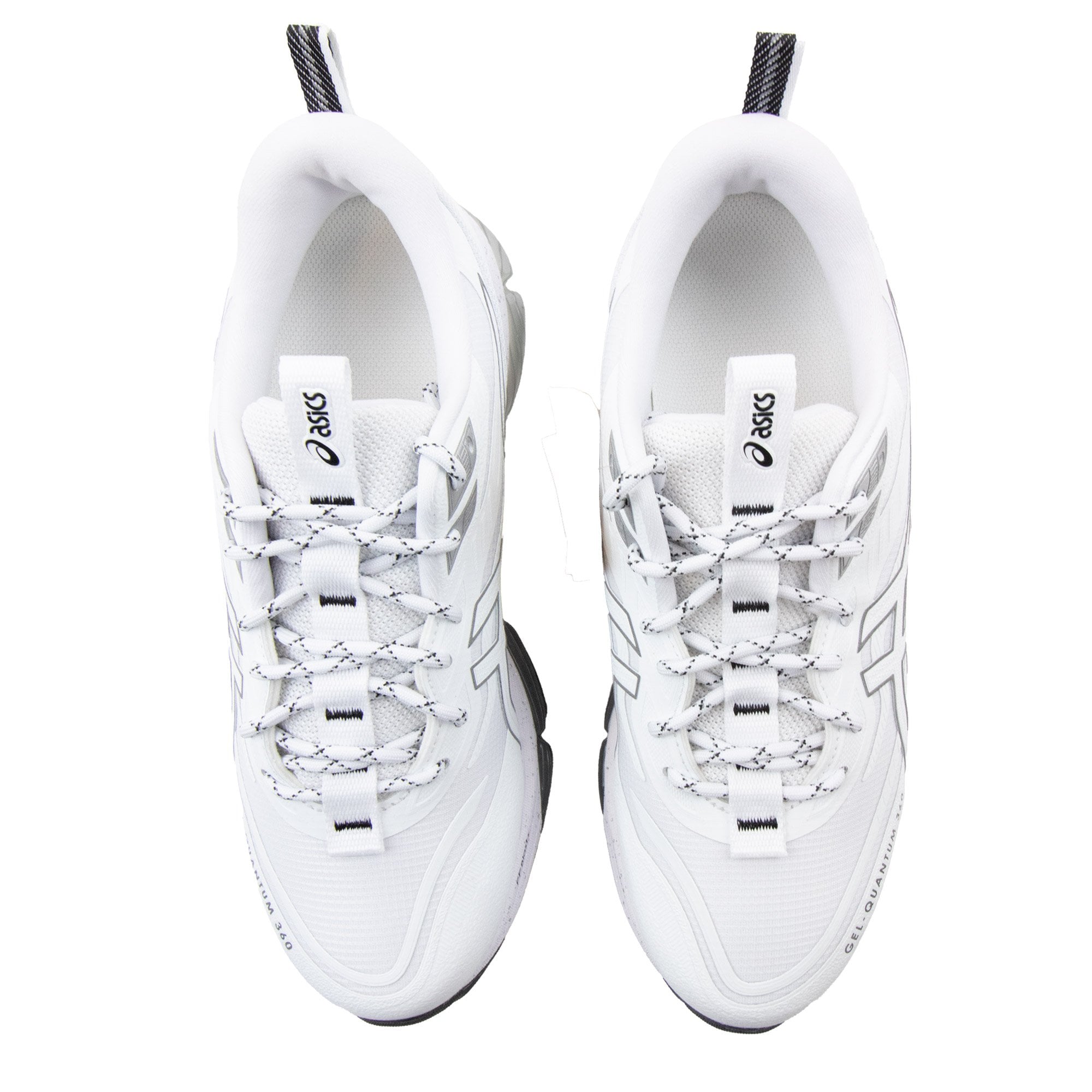 Asics Gel-quantum 360 Viii Utility White/black