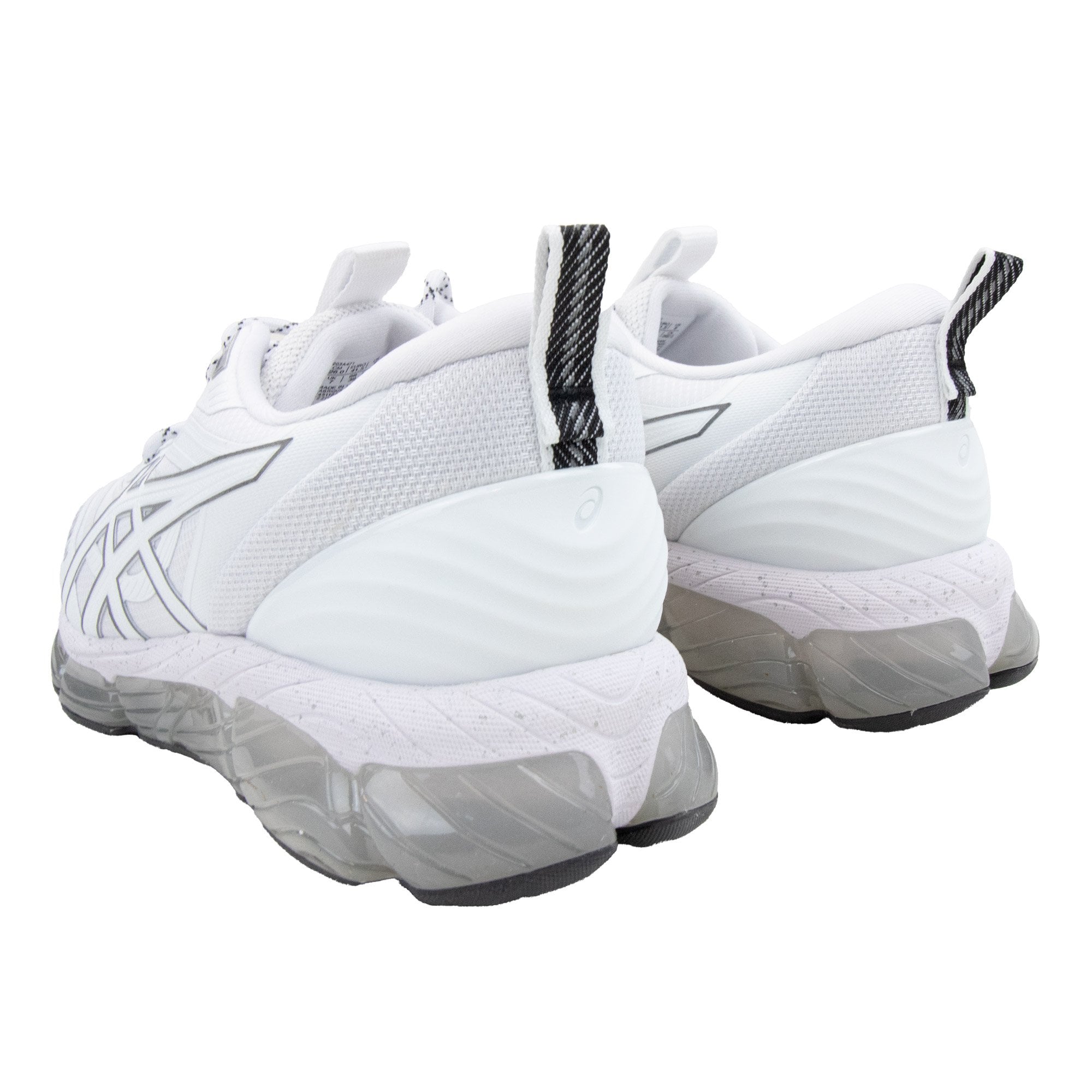 Asics Gel-quantum 360 Viii Utility White/black