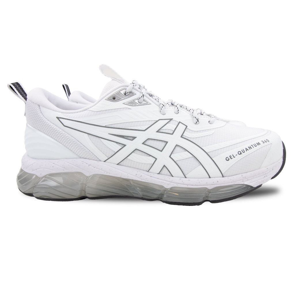 Asics Gel-quantum 360 Viii Utility White/black