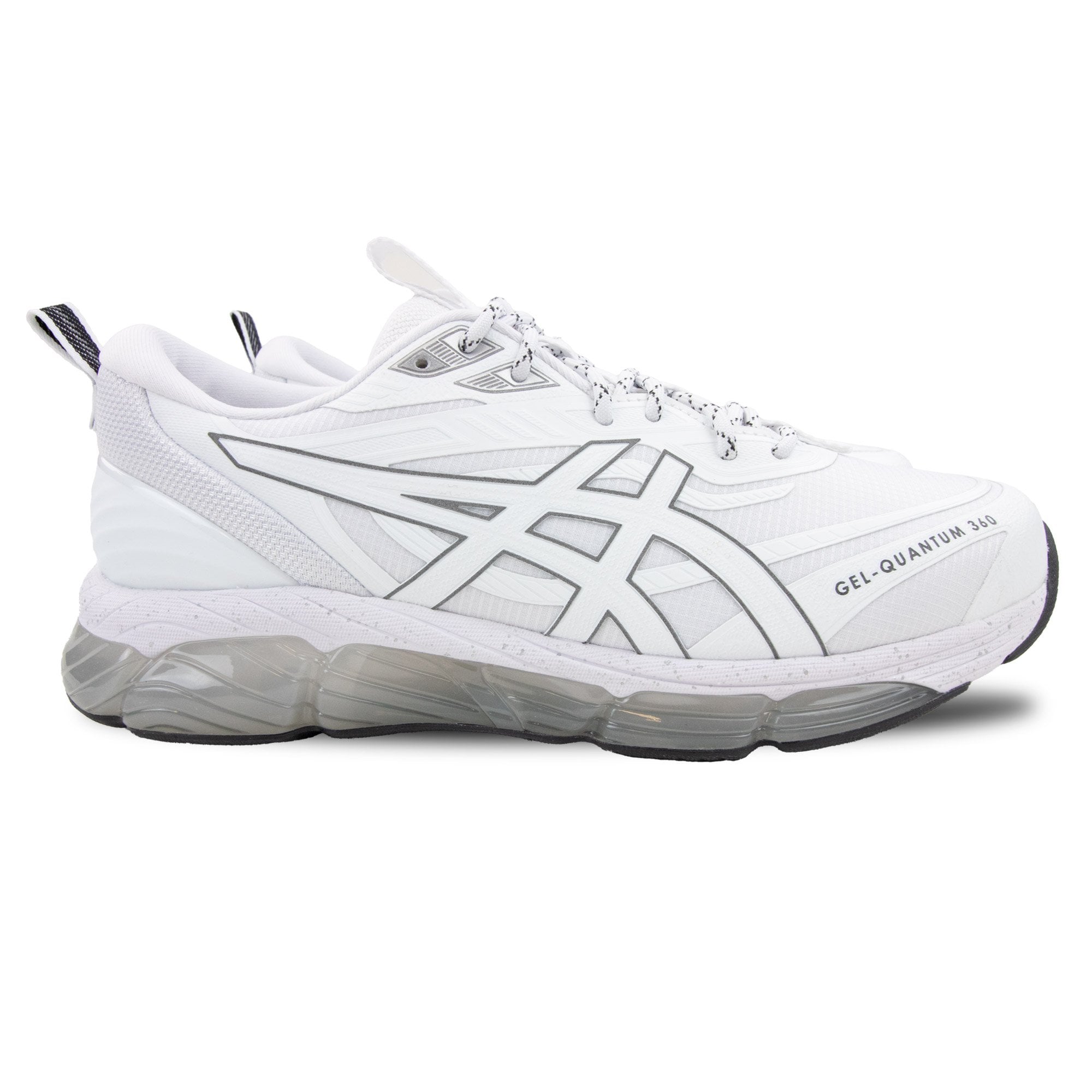 Asics Gel-quantum 360 Viii Utility White/black