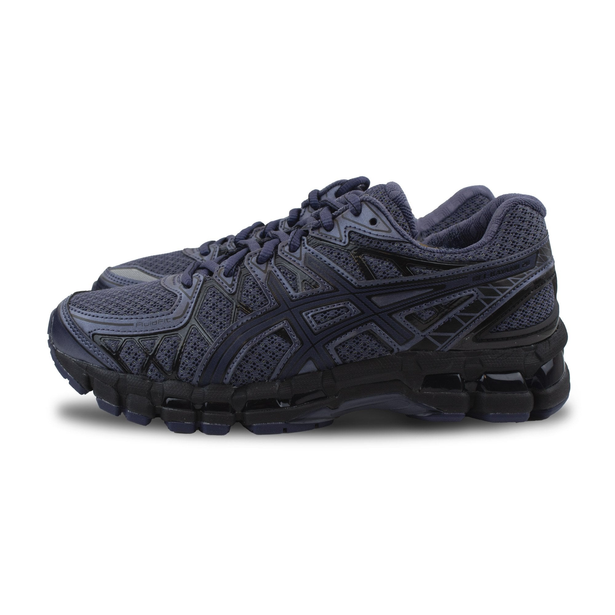 Asics Gel-kayano 20 Indigo Fog/black