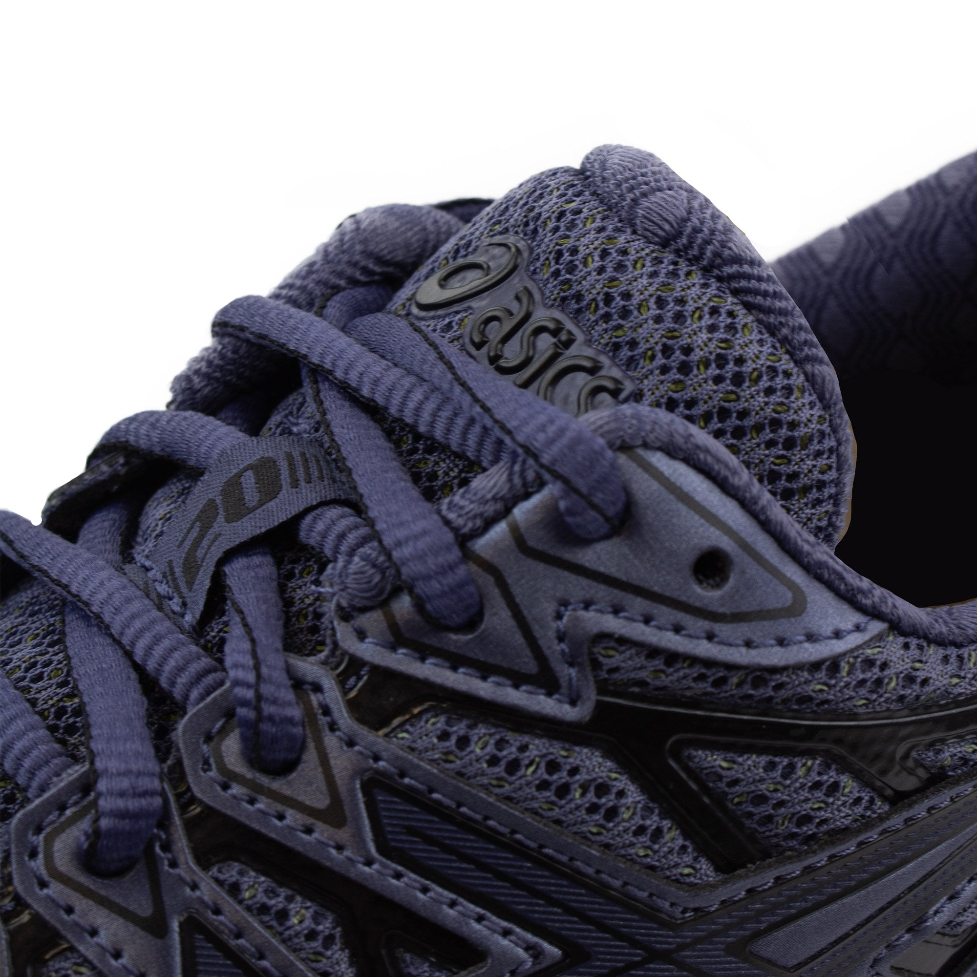 Asics Gel-kayano 20 Indigo Fog/black