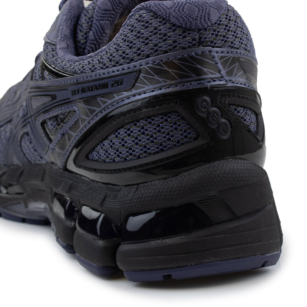 Asics Gel-kayano 20 Indigo Fog/black