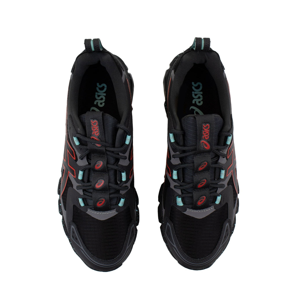 Asics Gel-quantum 180 Graphite Grey/black