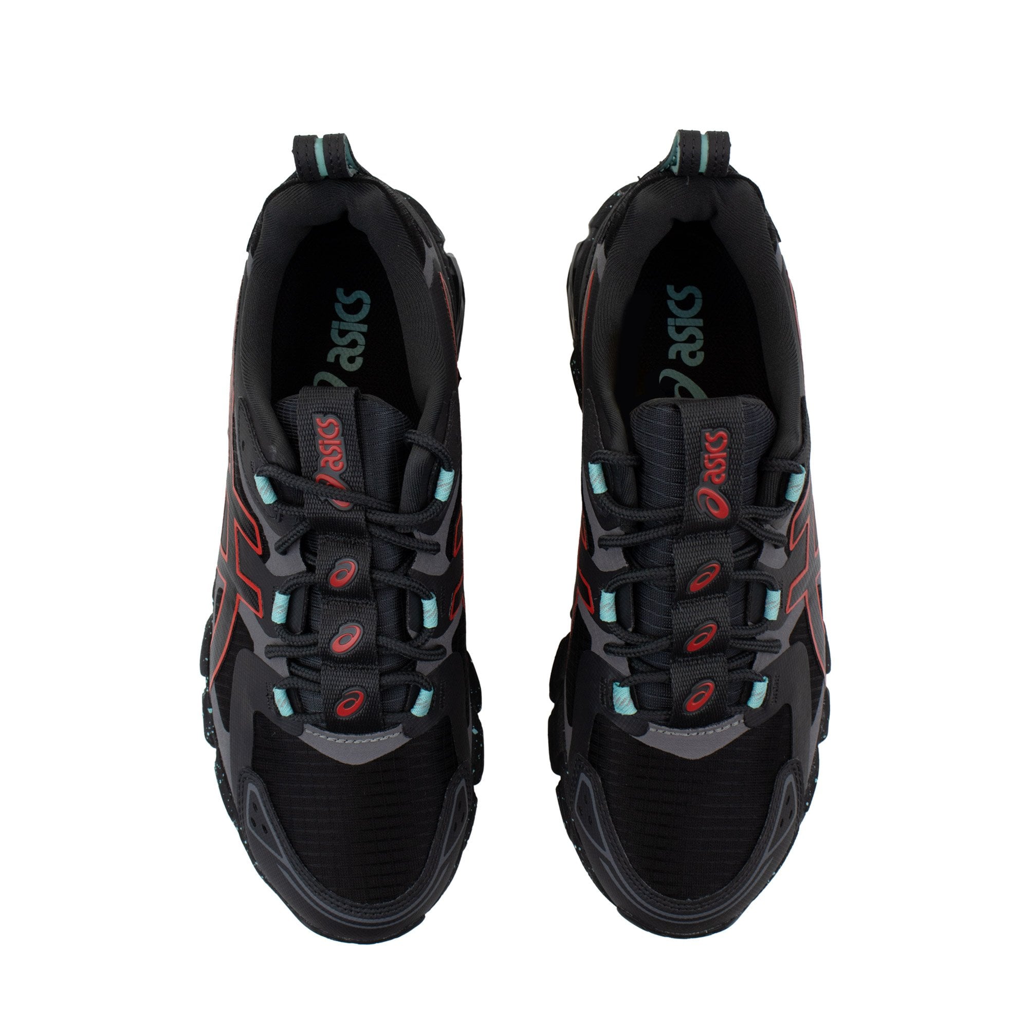 Asics Gel-quantum 180 Graphite Grey/black