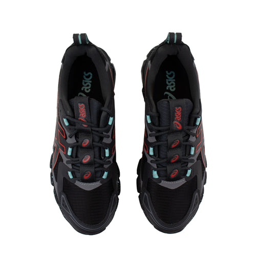 Asics Gel-quantum 180 Graphite Grey/black