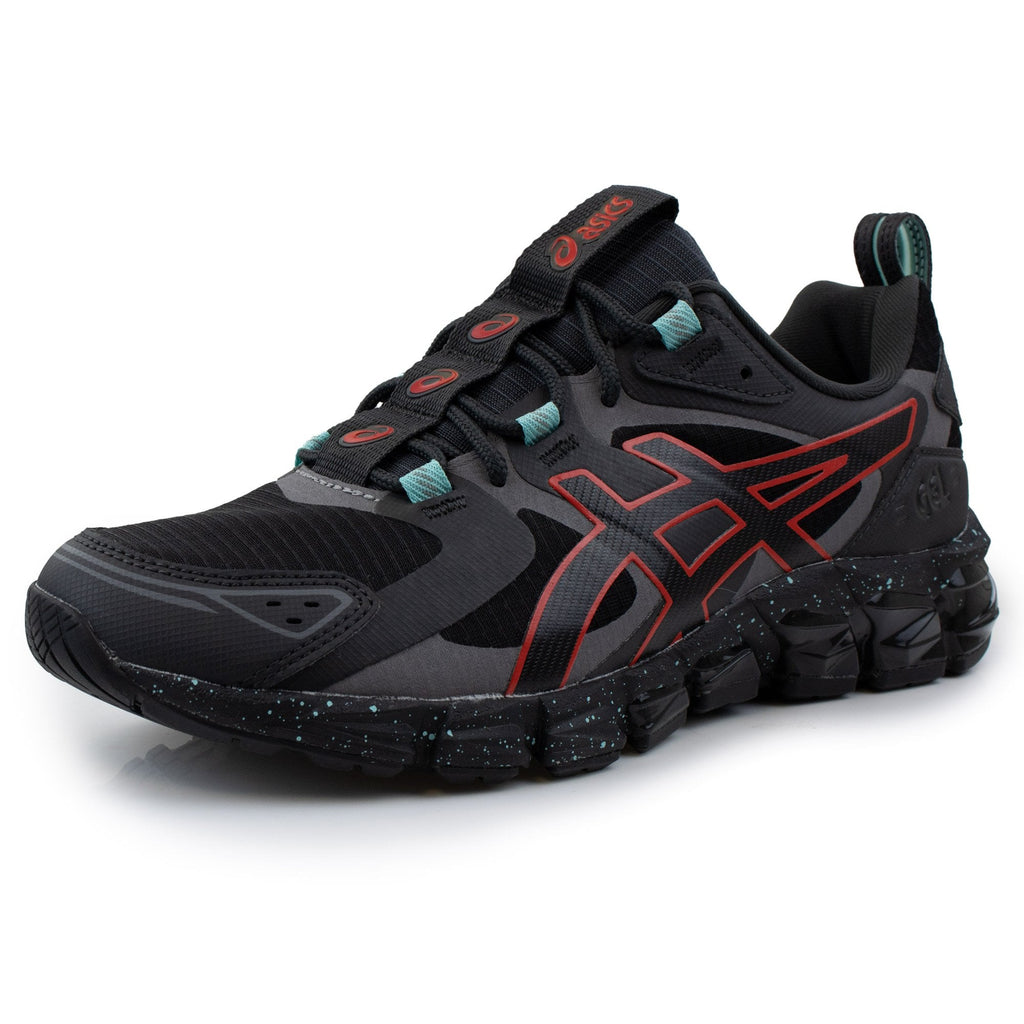 Asics Gel-quantum 180 Graphite Grey/black