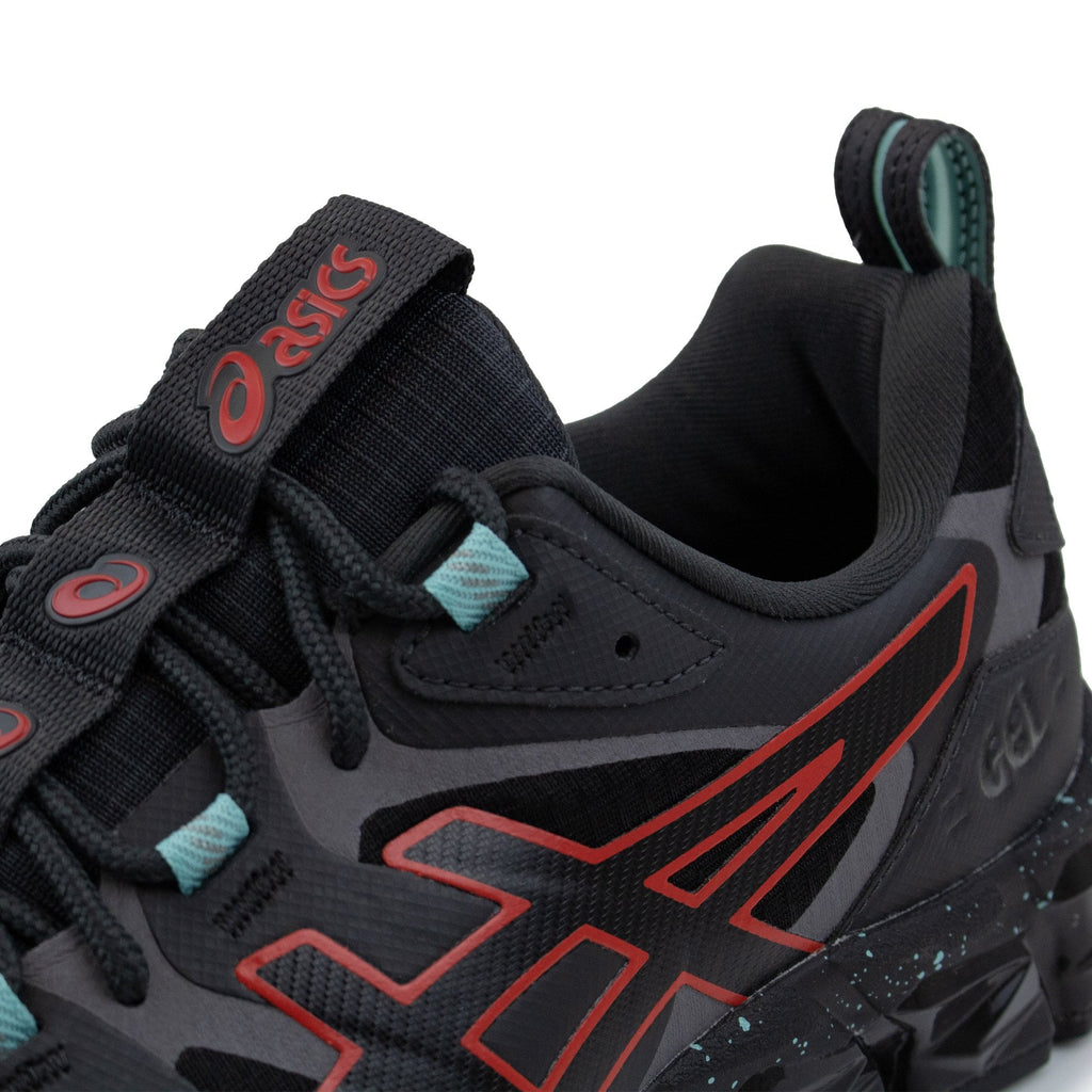Asics Gel-quantum 180 Graphite Grey/black