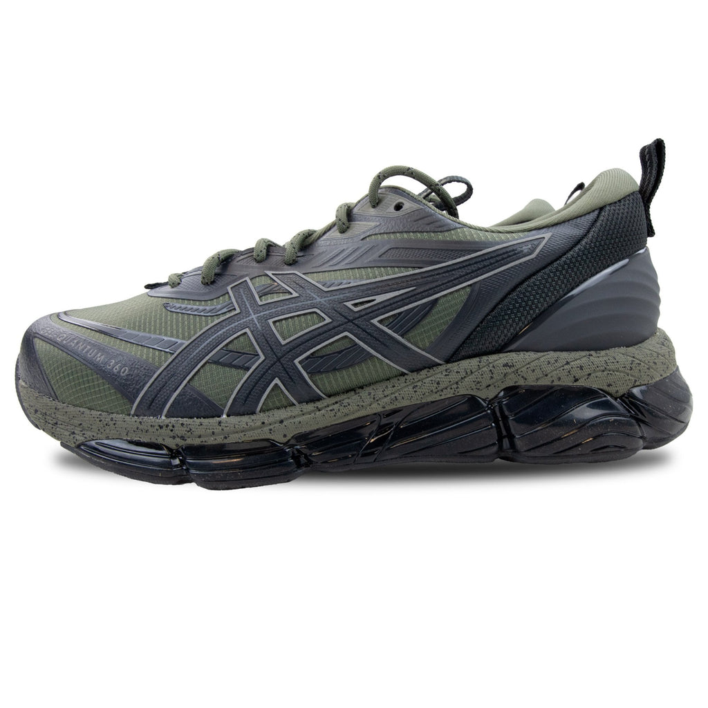 Asics Gel-quantum 360 Viii Utility Khaki/black