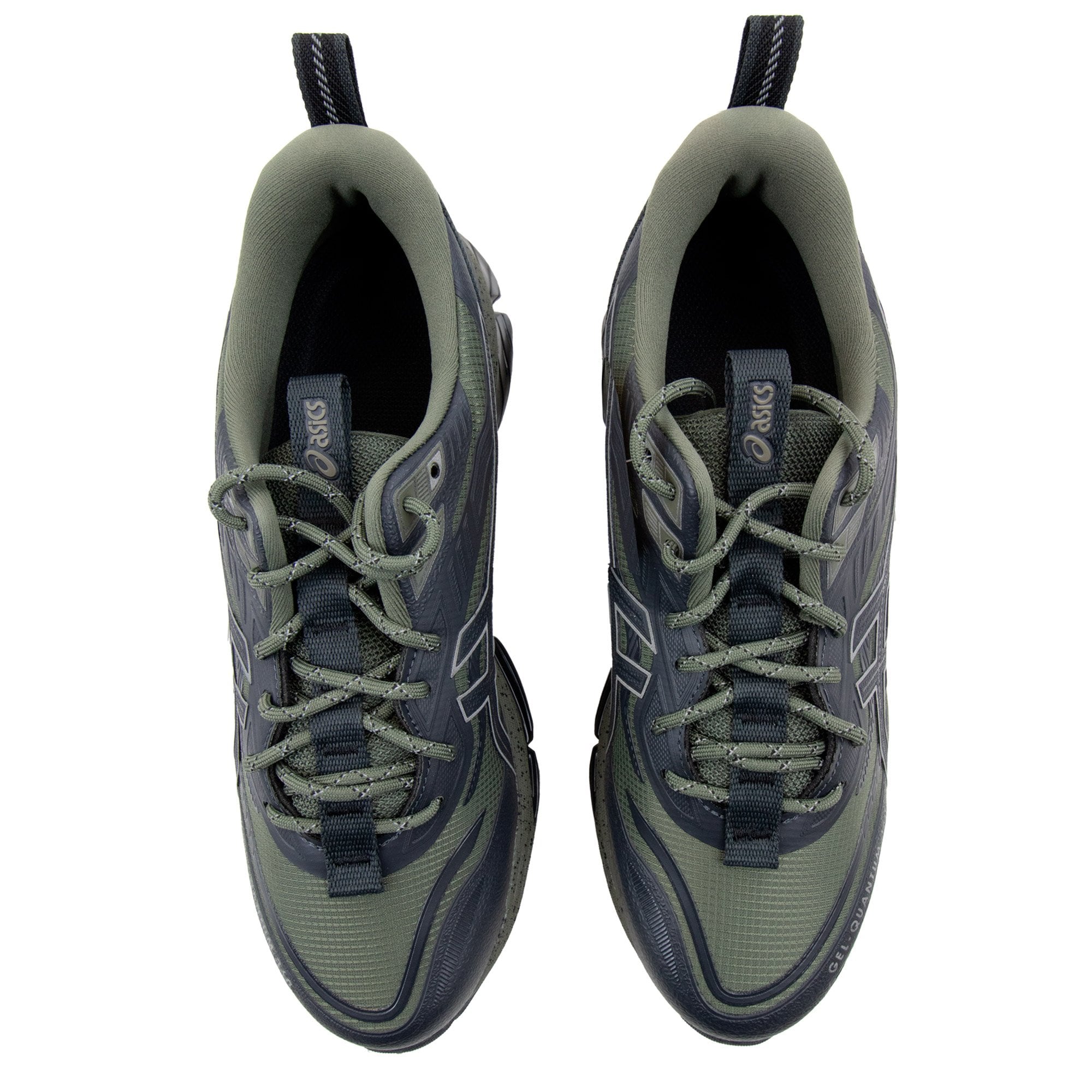 Asics Gel-quantum 360 Viii Utility Khaki/black