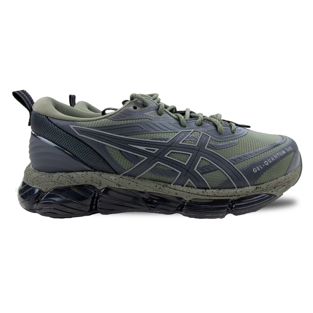 Asics Gel-quantum 360 Viii Utility Khaki/black