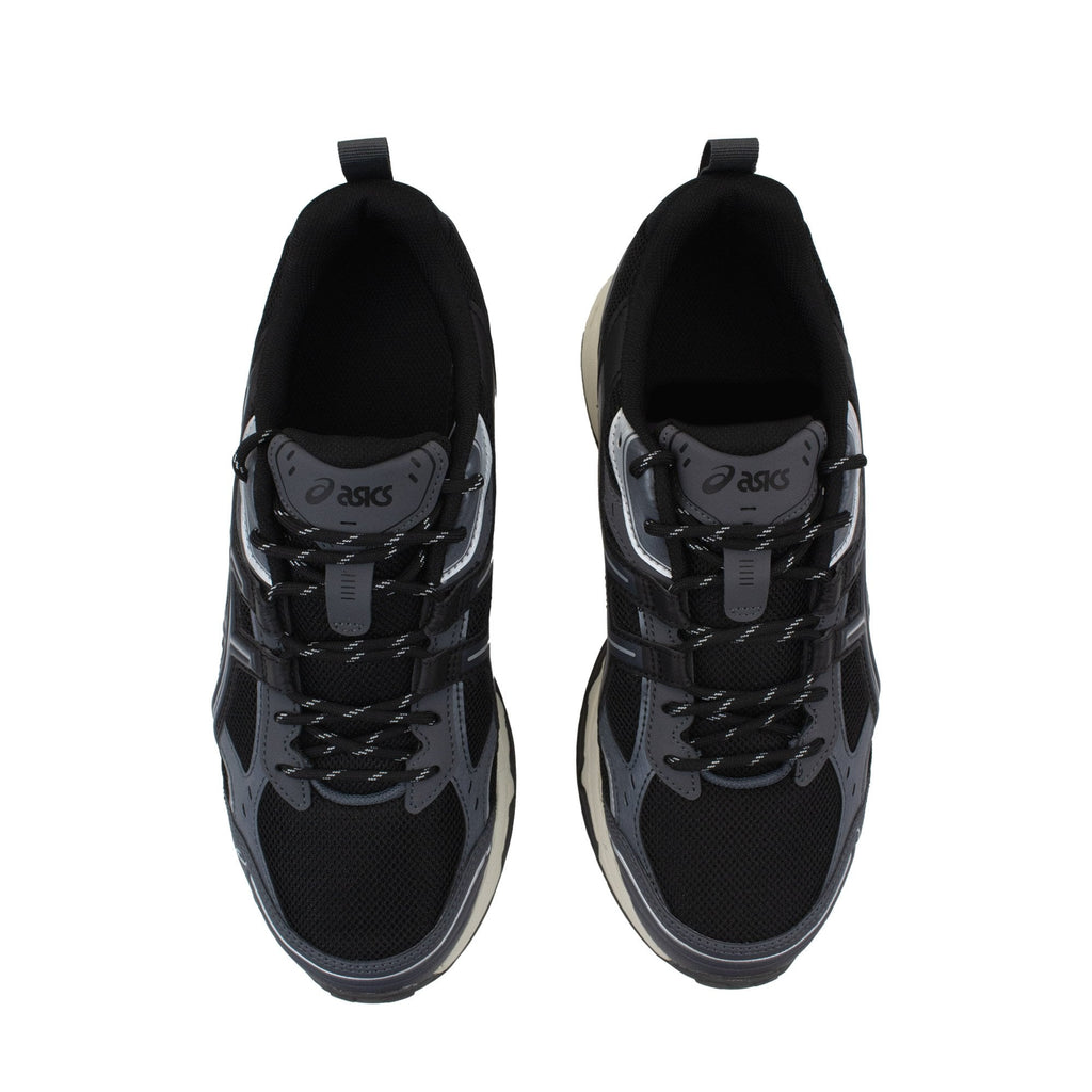Asics Gel-nunobiki Black/obsidian Grey