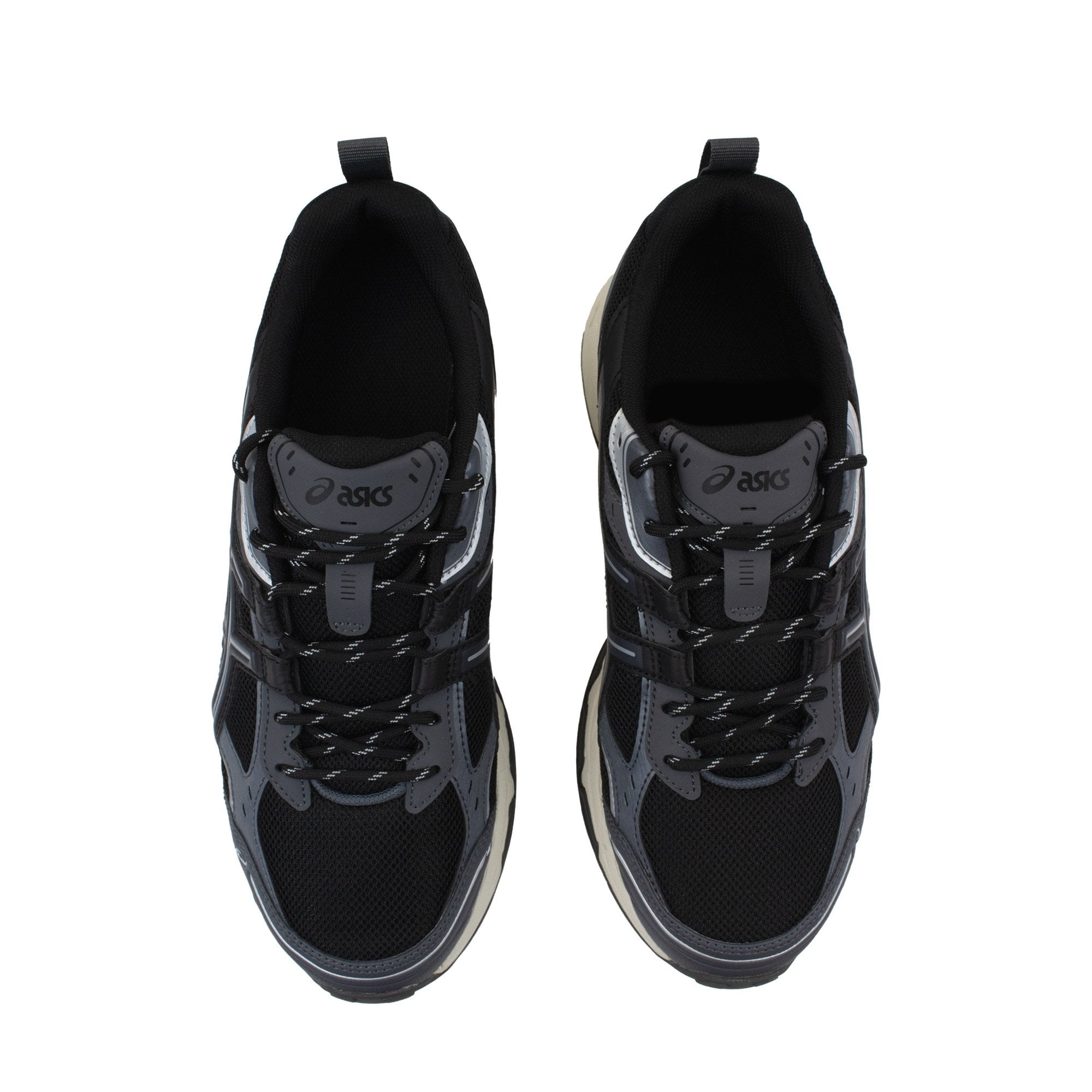 Asics Gel-nunobiki Black/obsidian Grey