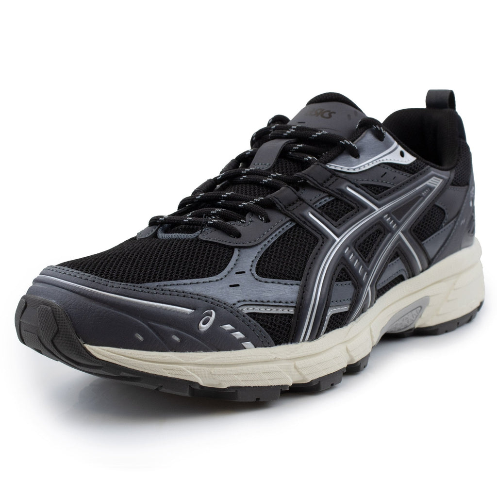 Asics Gel-nunobiki Black/obsidian Grey