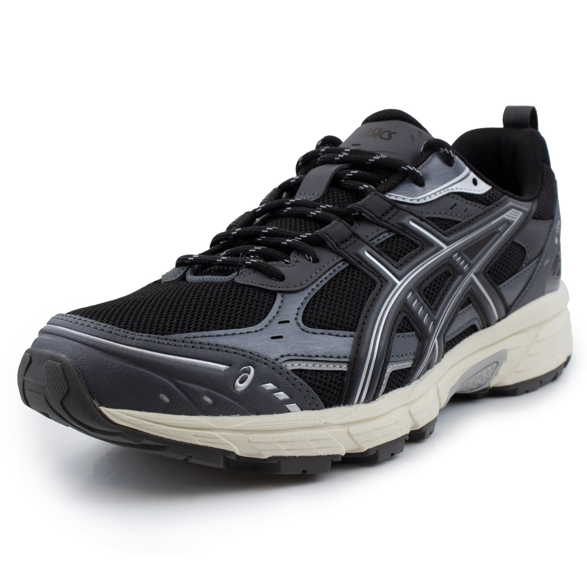 Asics Gel-nunobiki Black/obsidian Grey