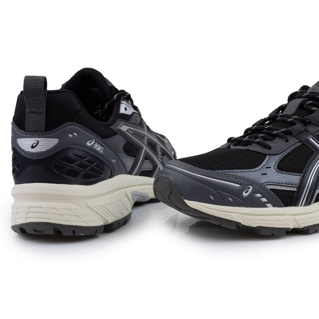 Asics Gel-nunobiki Black/obsidian Grey