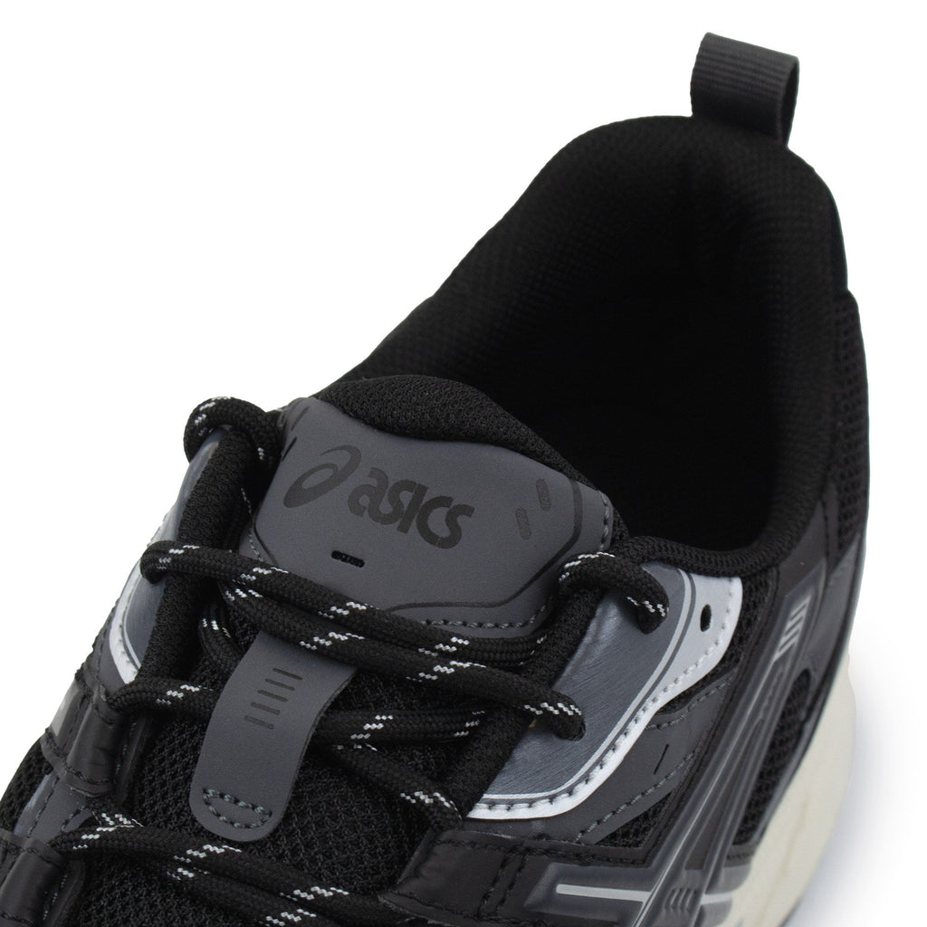 Asics Gel-nunobiki Black/obsidian Grey