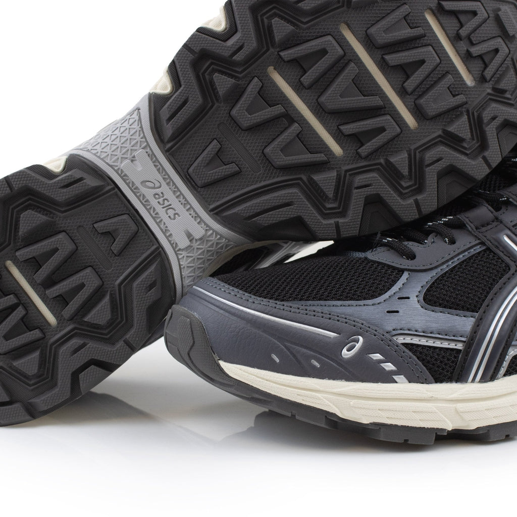 Asics Gel-nunobiki Black/obsidian Grey