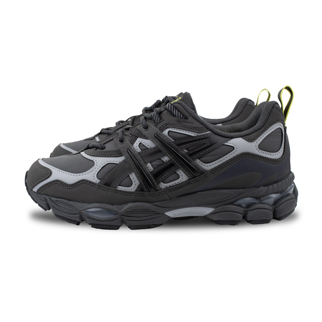 Asics Gel-nyc Utility Obsidian Grey/Black