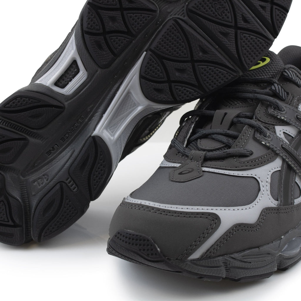 Asics Gel-nyc Utility Obsidian Grey/Black