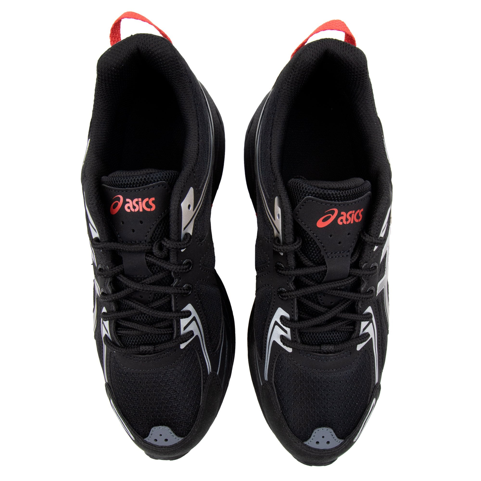 Asics Gel-venture 6 Black/black