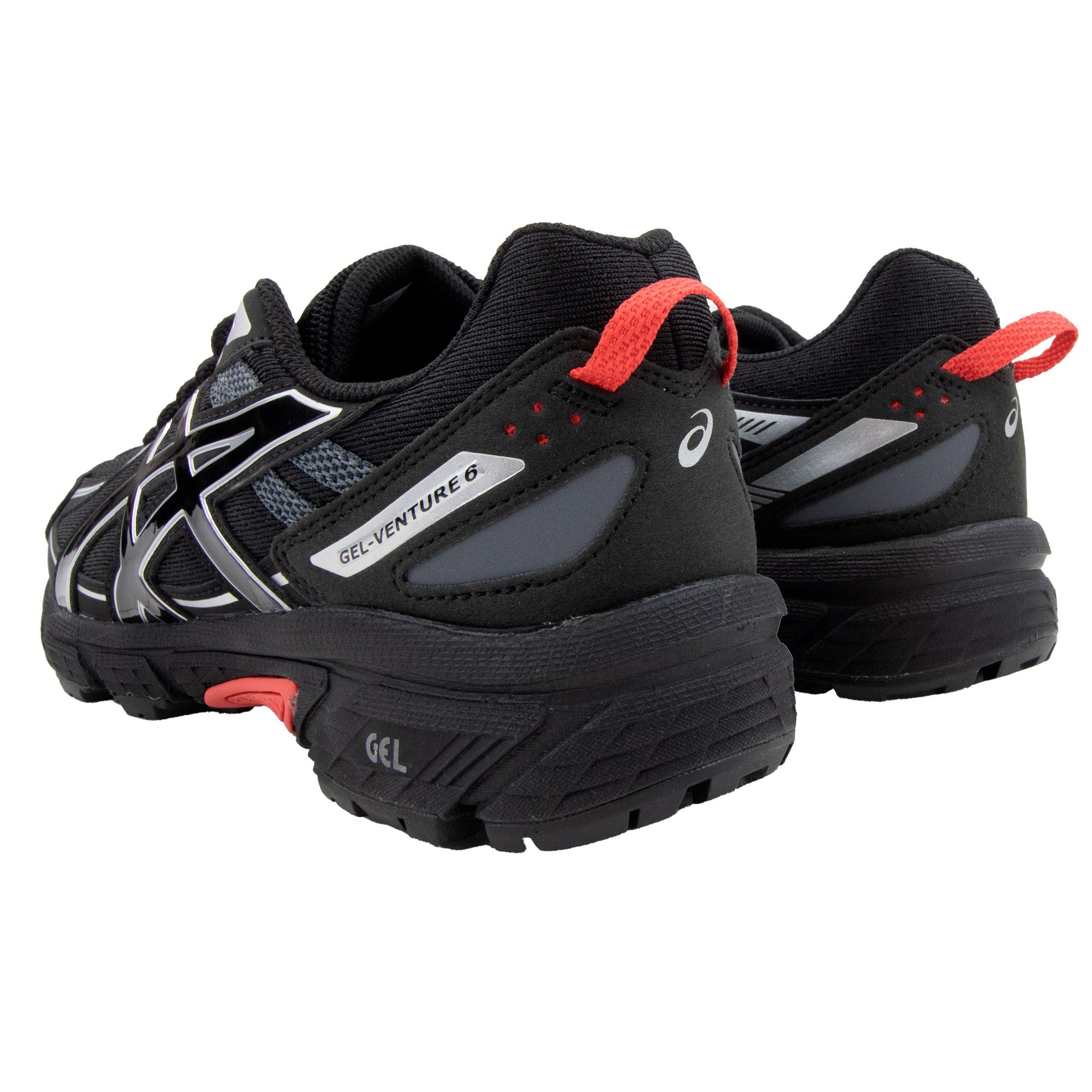 Asics Gel-venture 6 Black/black
