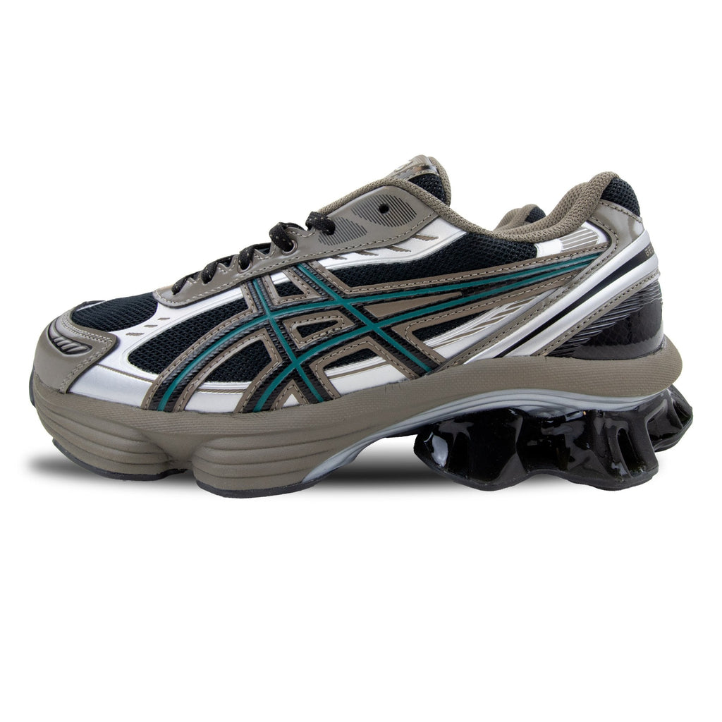 Asics Gel-kinetic Fluent Black/dark Taupe