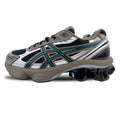 Asics Gel-kinetic Fluent Black/dark Taupe