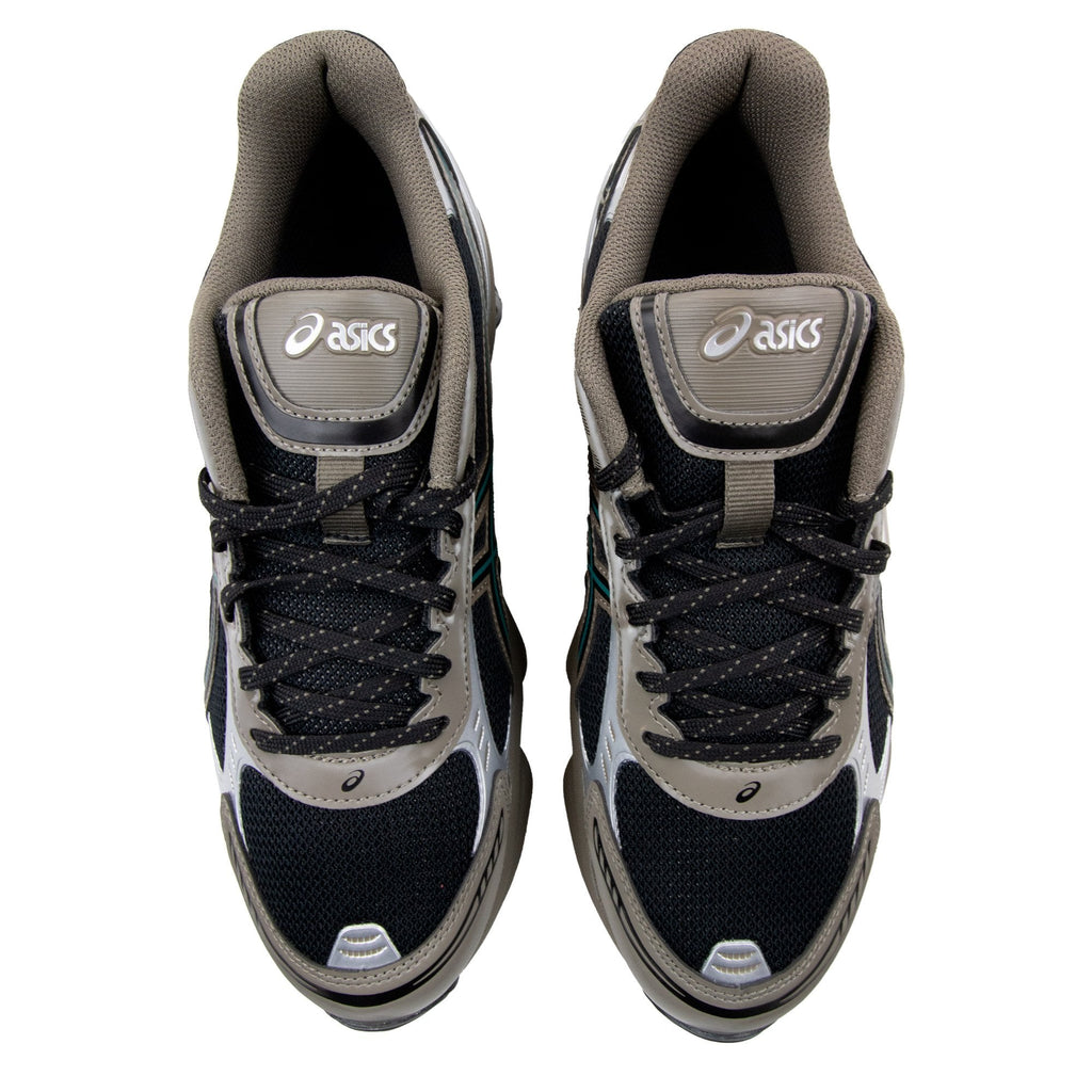 Asics Gel-kinetic Fluent Black/dark Taupe