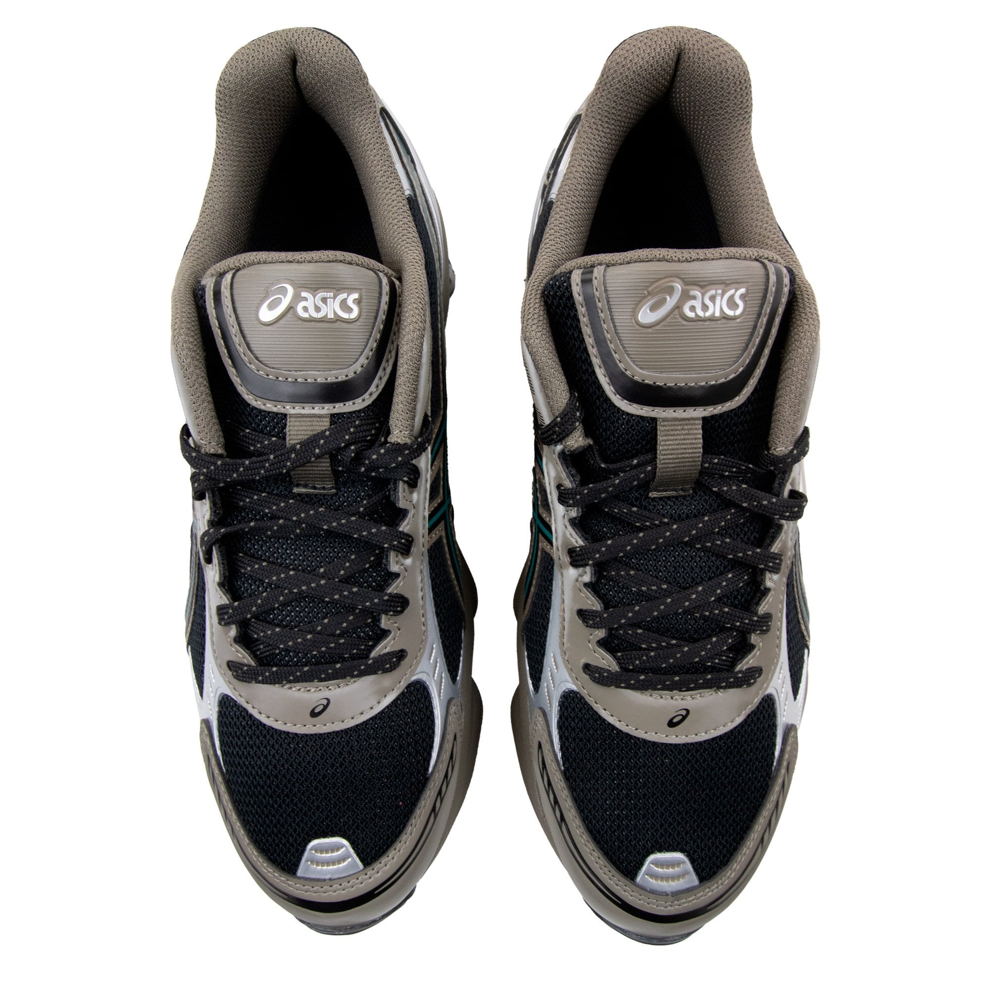 Asics Gel-kinetic Fluent Black/dark Taupe