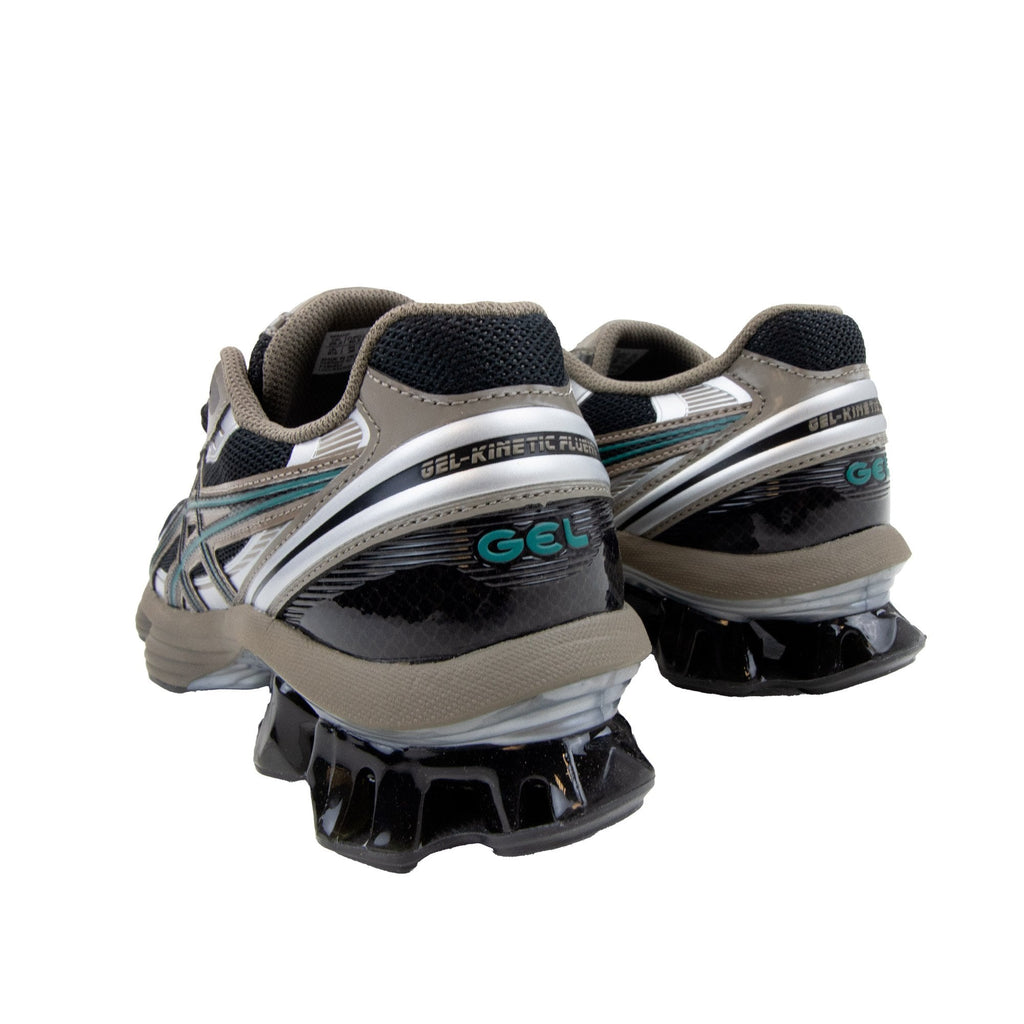 Asics Gel-kinetic Fluent Black/dark Taupe