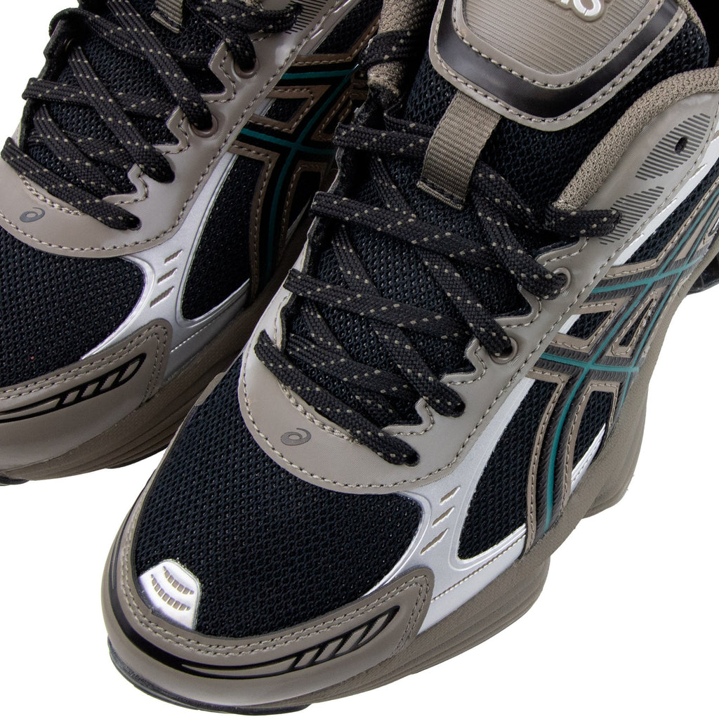 Asics Gel-kinetic Fluent Black/dark Taupe