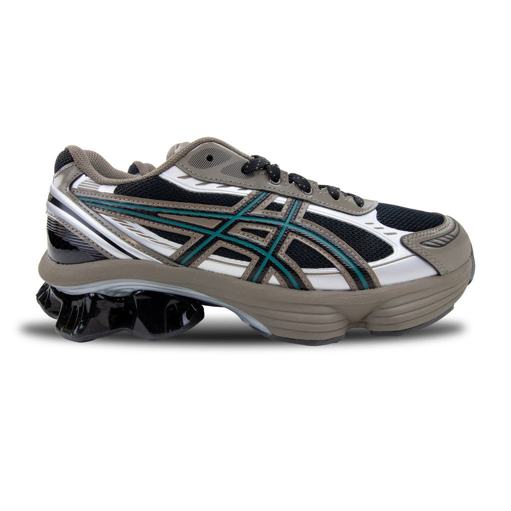 Asics Gel-kinetic Fluent Black/dark Taupe