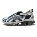 Asics Gel-quantum Kinetic Oatmeal/dark Taupe