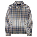 Aquascutum Archival Mid Jacket Club Check 28