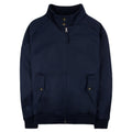 Aquascutum Archival Harrington Jacket Navy 11