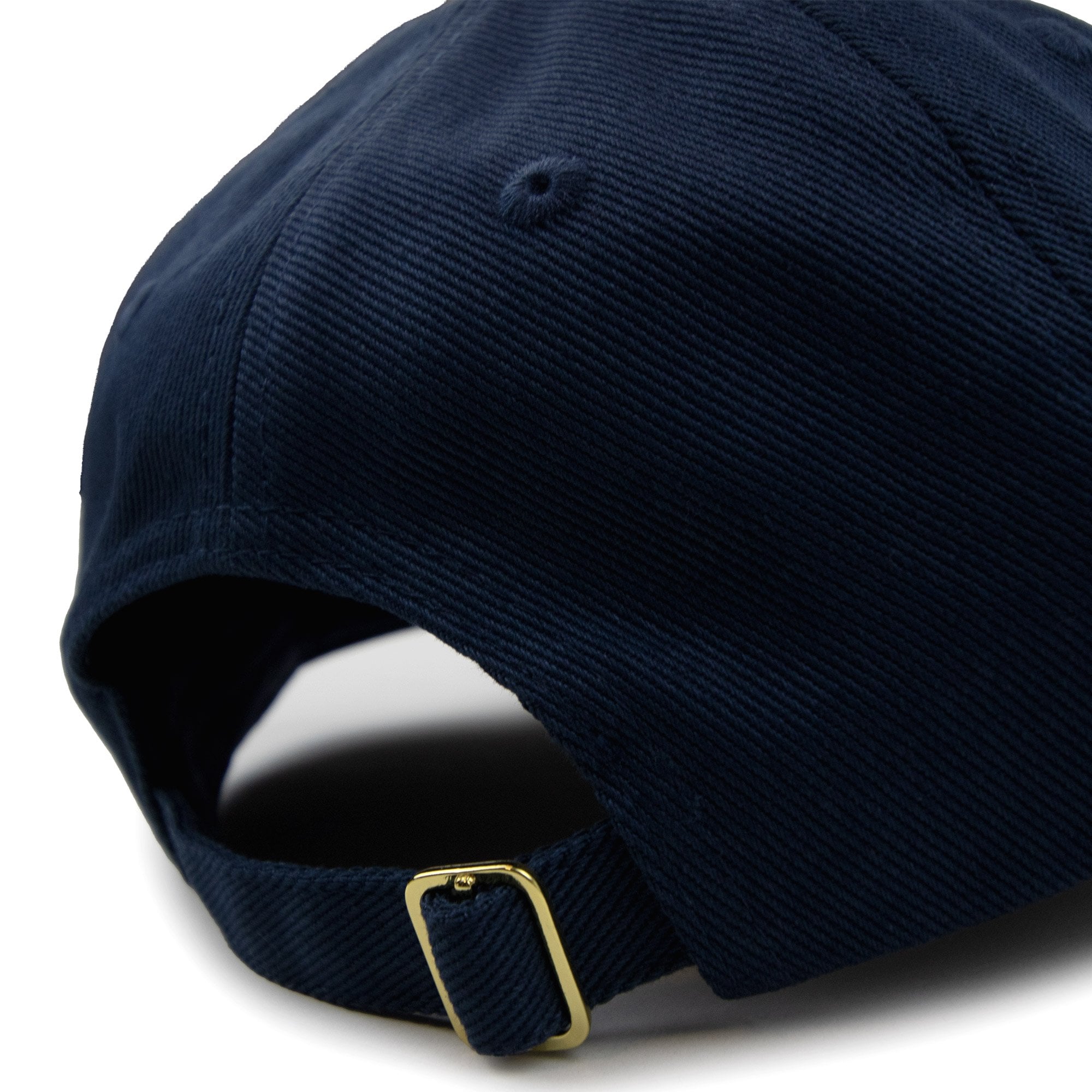 Casablanca Greek Temple Rubber Cap Navy