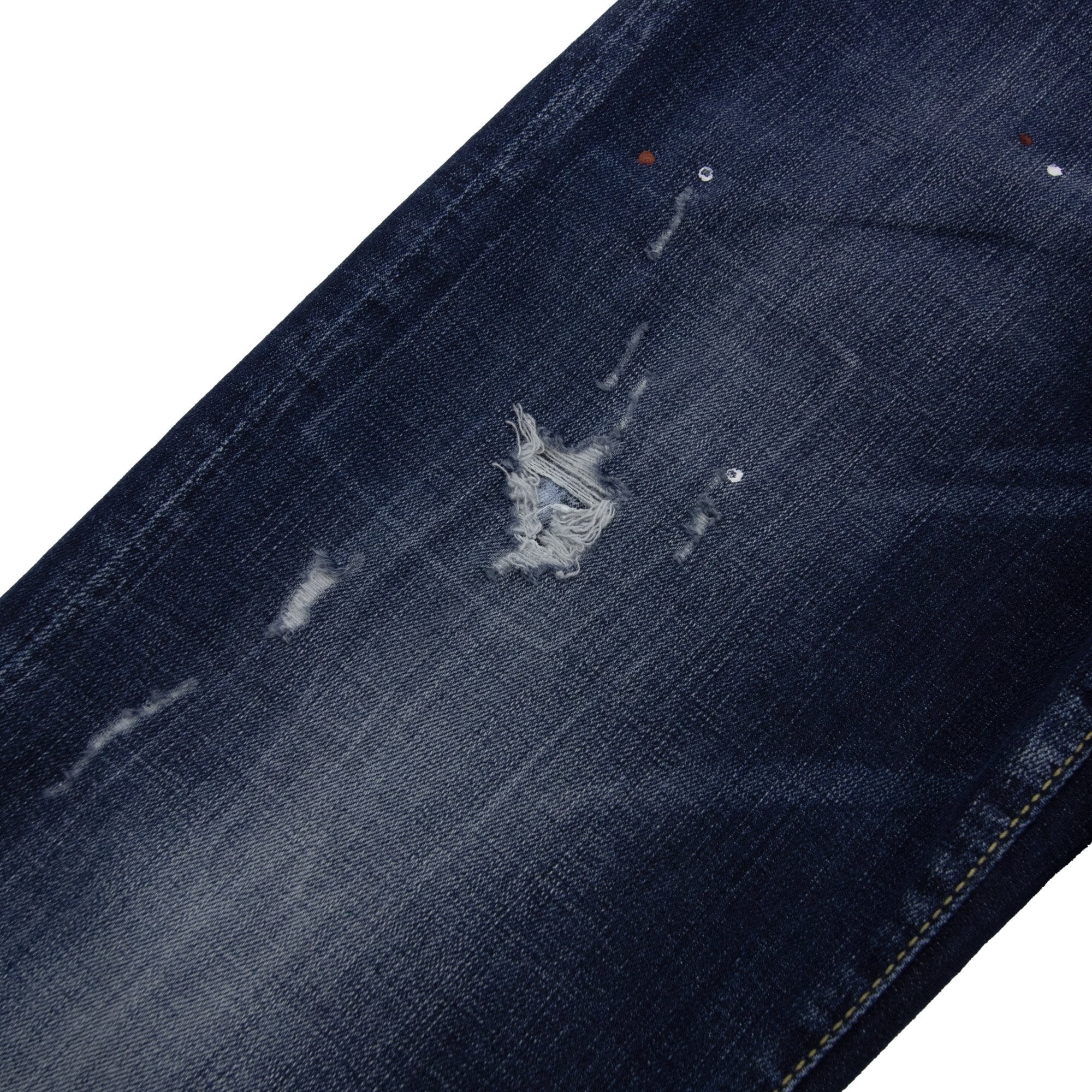 Dsquared2 Multi Paint Slim Jean Denim 470