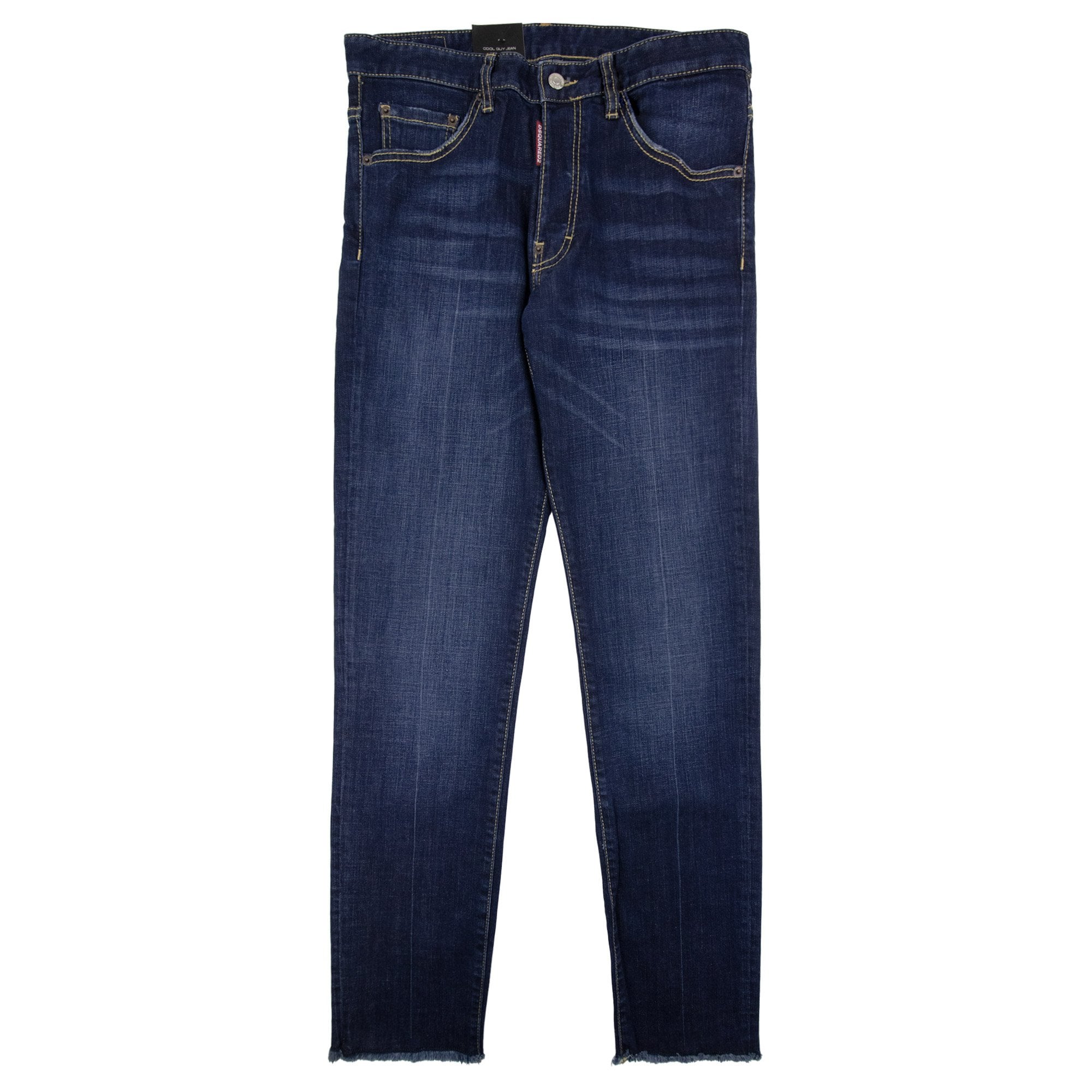 Dsquared2 Caten Bros Cool Guy Jean Denim 470