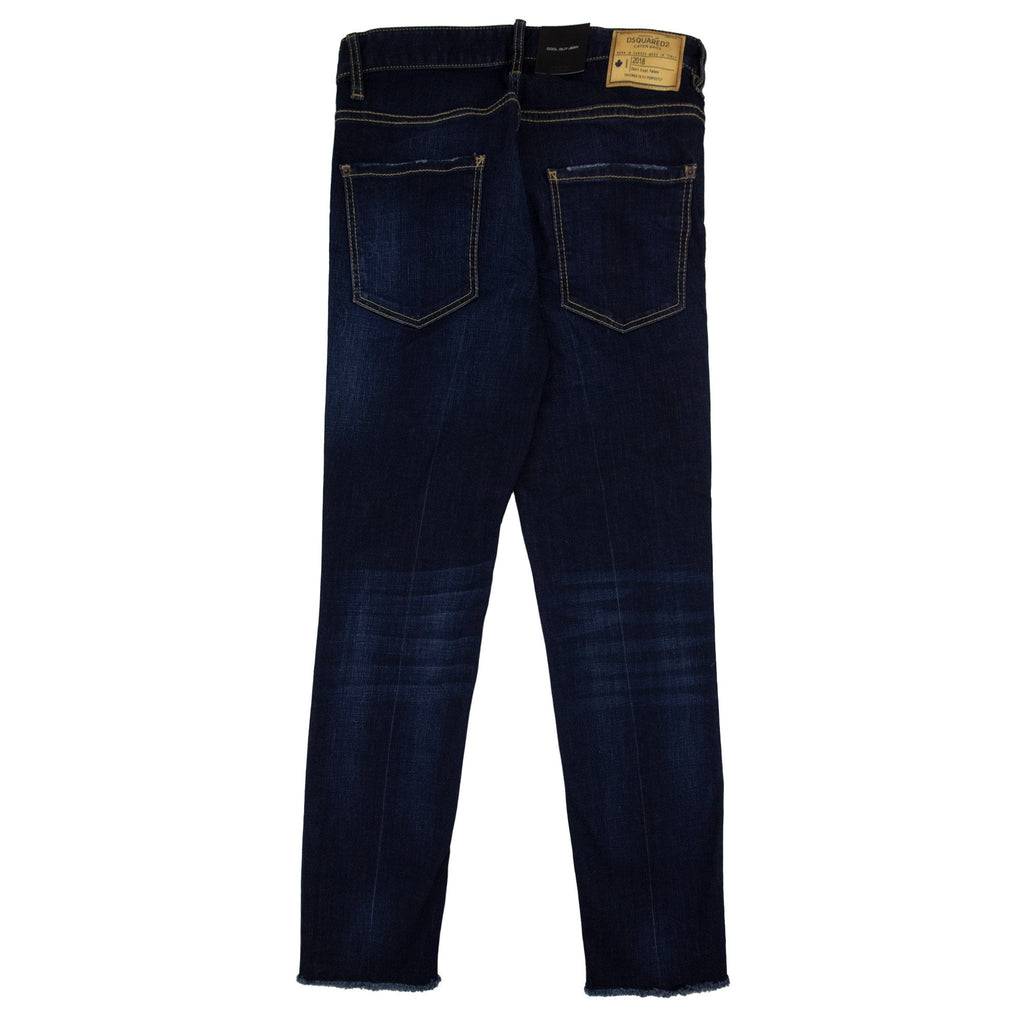 Dsquared2 Caten Bros Cool Guy Jean Denim 470