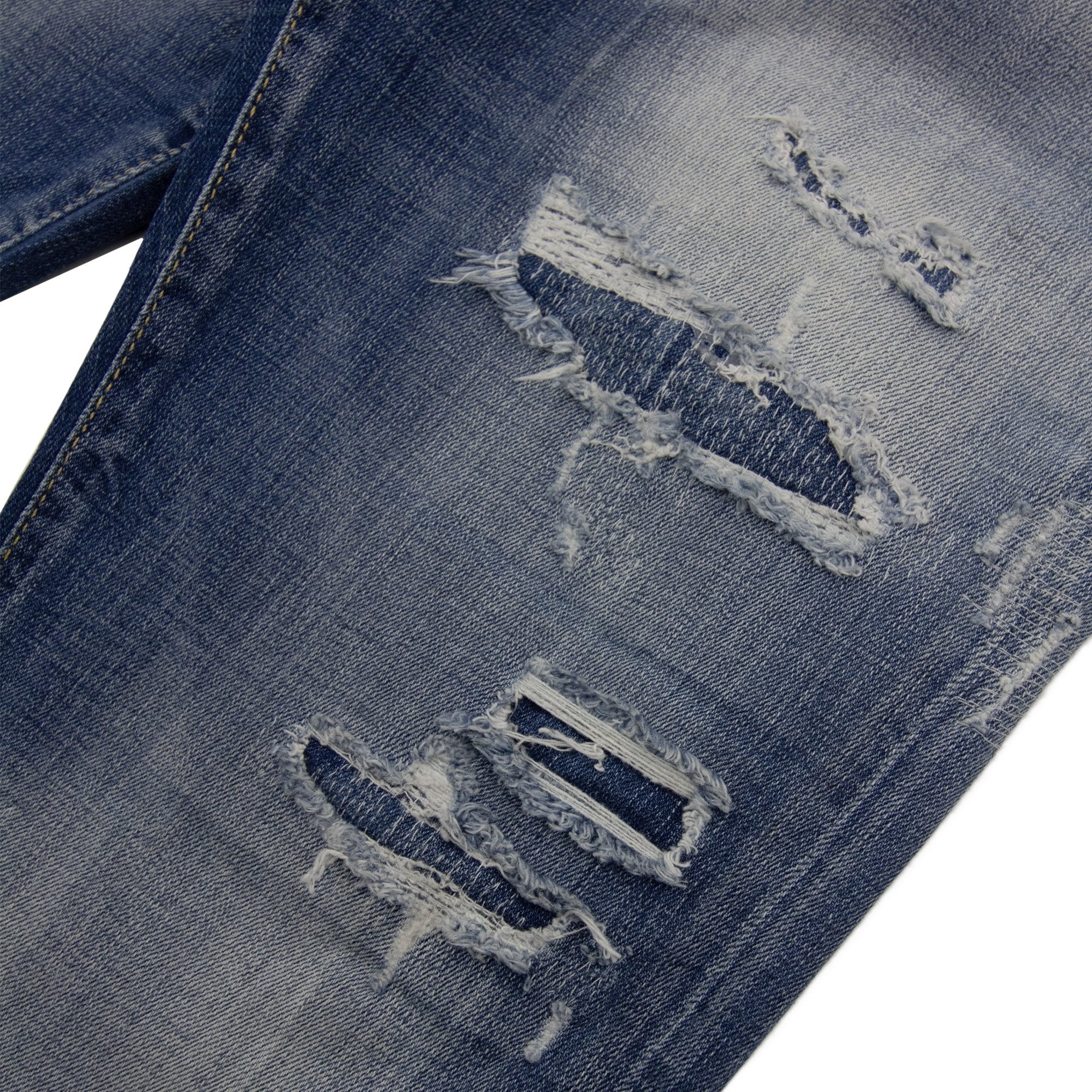 Dsquared2 Born In Canada Skater Jean Denim 470