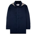 Aquascutum Active Packable Trench Coat Navy 11