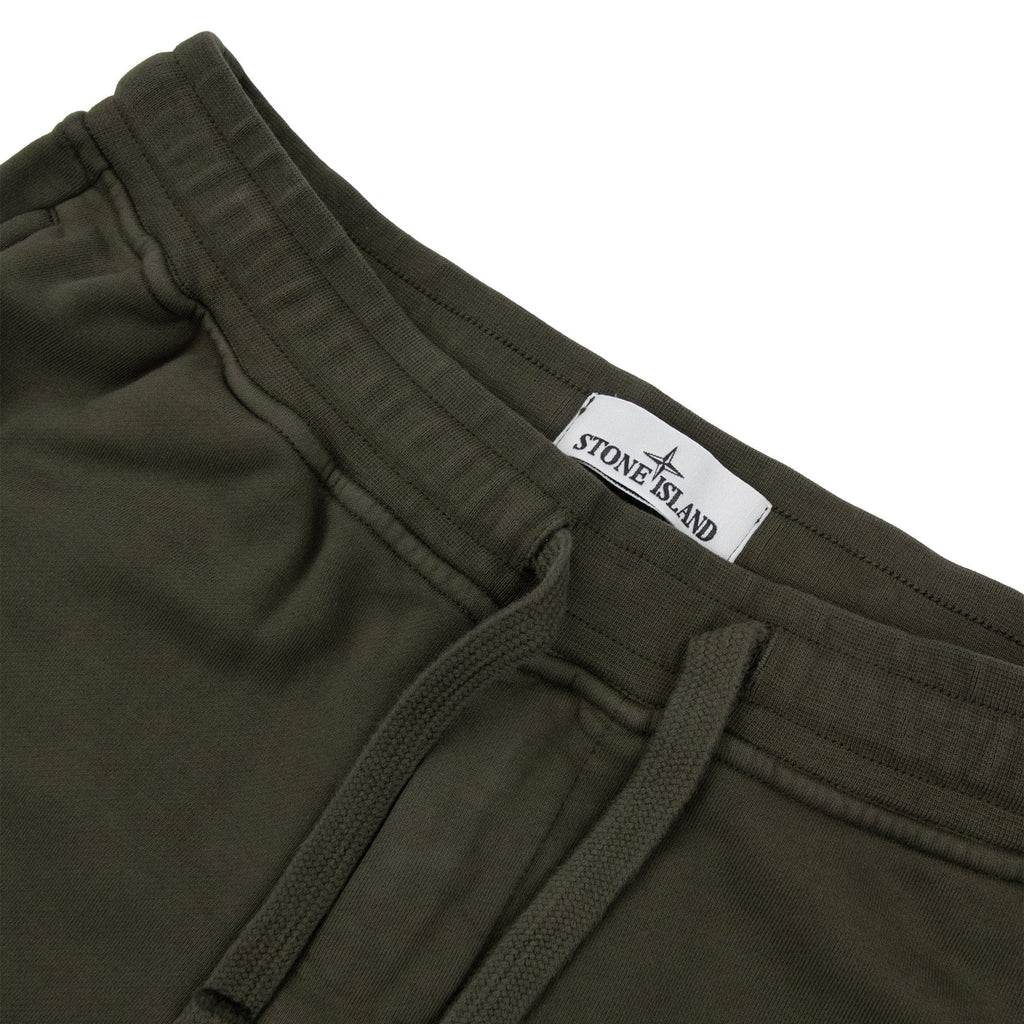 Stone Island 64651 Bermuda Shorts Khaki V0054