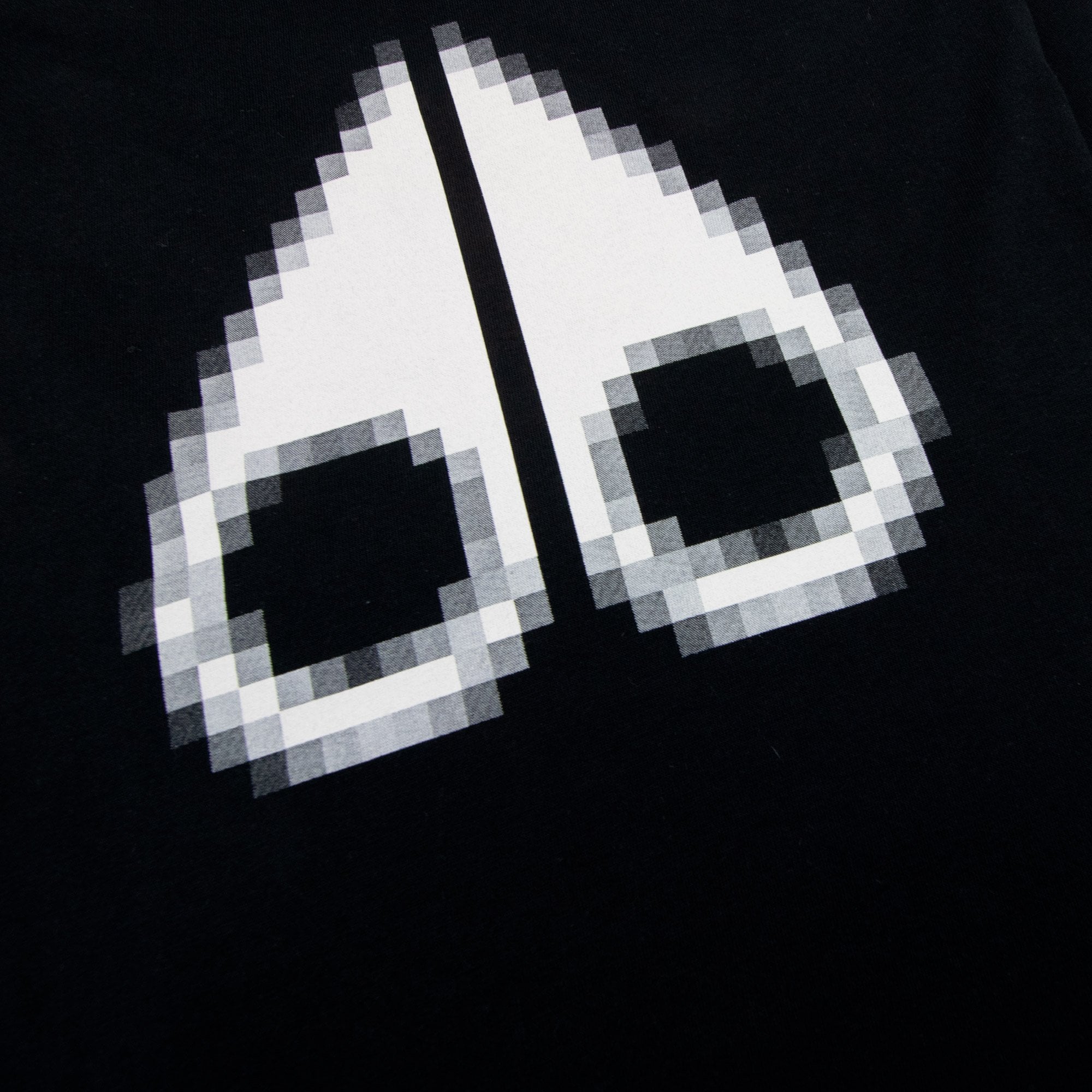 Moose Knuckles Milton Tee Black