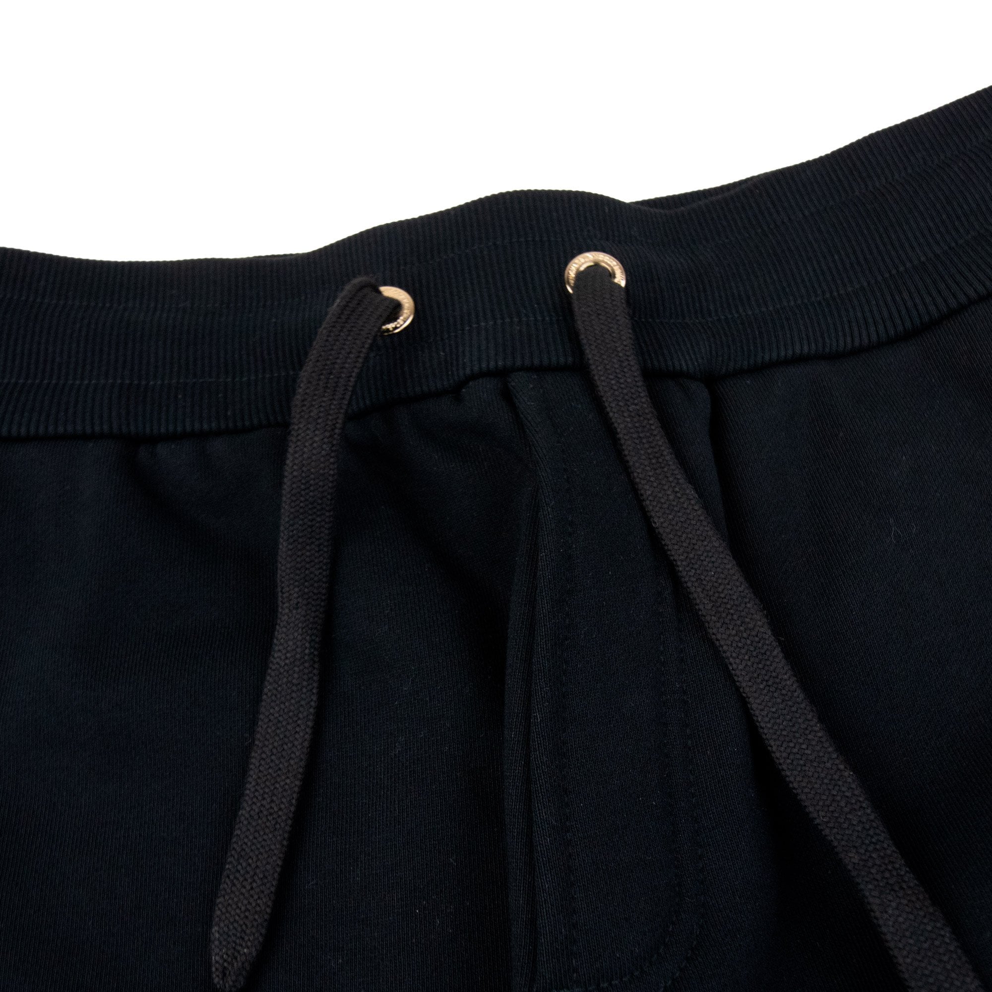 Moose Knuckles Gold Series Clemont Cargo Jogger Black