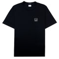 Cp Company Metropolis Series Urban Tech T-shirt Black 999