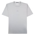 Cp Company Metropolis Series Mercerized Logo T-shirt Gauze White 906