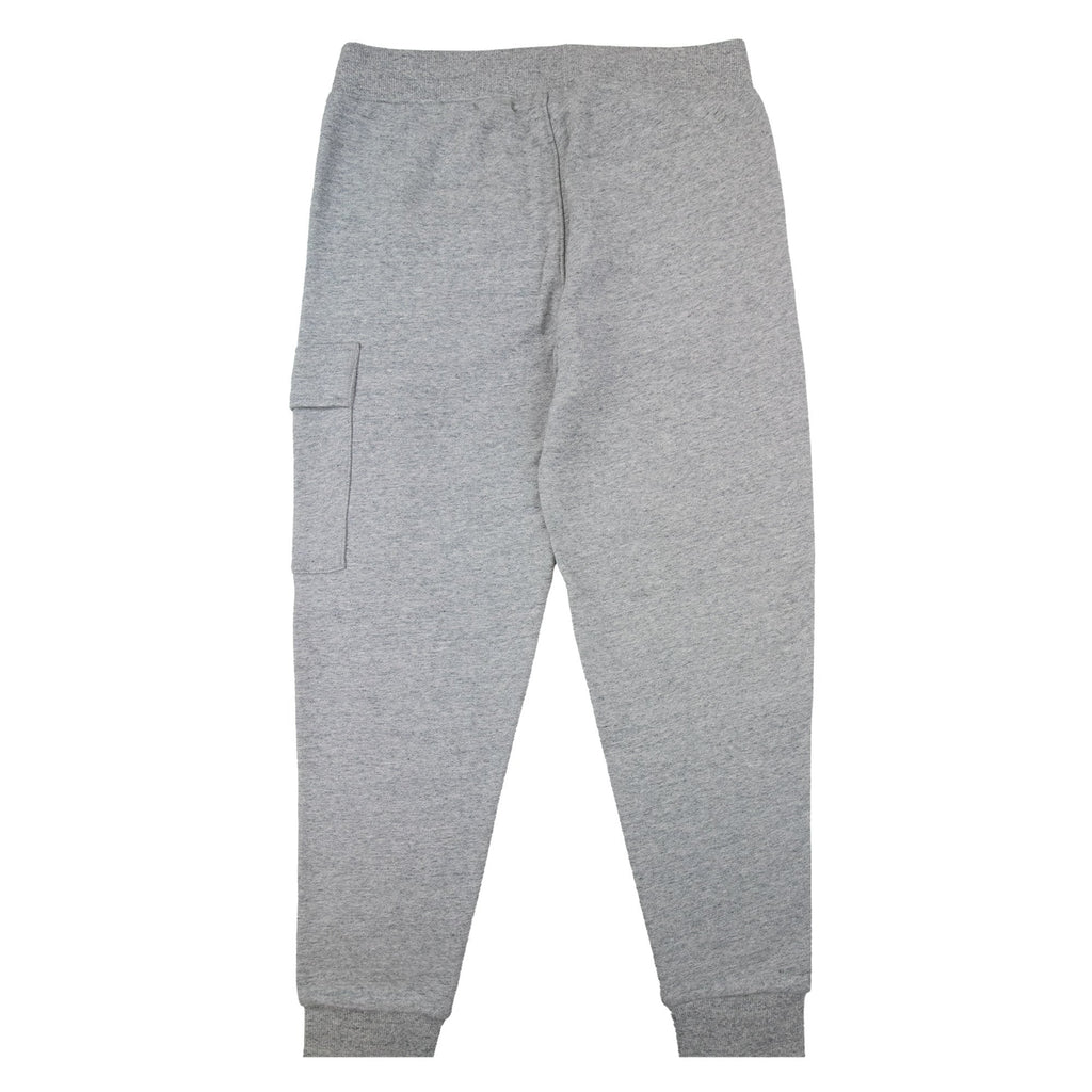 Cp Company Diagonal Raised Fleece Lens Sweat Pant Grey M94