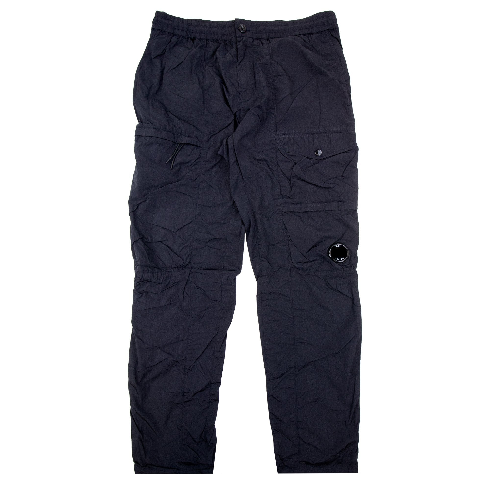 パンツ C.P. COMPANY CHROME-R LENS CARGO PANTS パンツ C.P. COMPANY CHROME-R LENS CARGO PANTS CP Company Cp